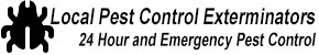 Bennington NE Pest Control Exterminators